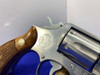 1973 Smith & Wesson Model 64 .38 SPL SS 4" *DESIRABLE NO DASH EXAMPLE*
