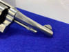 1973 Smith & Wesson Model 64 .38 SPL SS 4" *DESIRABLE NO DASH EXAMPLE*