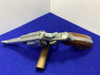 1973 Smith & Wesson Model 64 .38 SPL SS 4" *DESIRABLE NO DASH EXAMPLE*