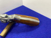 1973 Smith & Wesson Model 64 .38 SPL SS 4" *DESIRABLE NO DASH EXAMPLE*