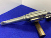 1973 Smith & Wesson Model 64 .38 SPL SS 4" *DESIRABLE NO DASH EXAMPLE*