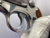 1973 Smith & Wesson Model 64 .38 SPL SS 4" *DESIRABLE NO DASH EXAMPLE*
