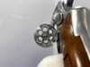 1973 Smith & Wesson Model 64 .38 SPL SS 4" *DESIRABLE NO DASH EXAMPLE*