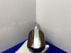 1973 Smith & Wesson Model 64 .38 SPL SS 4" *DESIRABLE NO DASH EXAMPLE*
