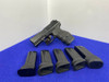 Heckler & Koch P30SK 9mm Blk *GERMAN PRECISION ENGINEERING HK PISTOL*-GID1201304436