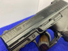 Heckler & Koch P30SK 9mm Blk *GERMAN PRECISION ENGINEERING HK PISTOL*-GID1201304436