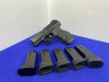 Heckler & Koch P30SK 9mm Blk *GERMAN PRECISION ENGINEERING HK PISTOL*-GID1201304436