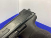 Heckler & Koch P30SK 9mm Blk *GERMAN PRECISION ENGINEERING HK PISTOL*-GID1201304436
