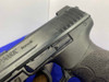 Heckler & Koch P30SK 9mm Blk *GERMAN PRECISION ENGINEERING HK PISTOL*-GID1201304436