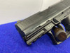 Heckler & Koch P30SK 9mm Blk *GERMAN PRECISION ENGINEERING HK PISTOL*-GID1201304436