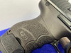 Heckler & Koch P30SK 9mm Blk *GERMAN PRECISION ENGINEERING HK PISTOL*-GID1201304436