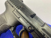 Heckler & Koch P30SK 9mm Blk *GERMAN PRECISION ENGINEERING HK PISTOL*-GID1201304436