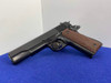 Norinco 1911A1 5" Blued .45 ACP *CLASSIC MILITARY-PATTERN 1911 DESIGN*-GID1201305099