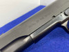 Norinco 1911A1 5" Blued .45 ACP *CLASSIC MILITARY-PATTERN 1911 DESIGN*-GID1201305099