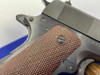 Norinco 1911A1 5" Blued .45 ACP *CLASSIC MILITARY-PATTERN 1911 DESIGN*-GID1201305099