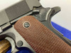 Norinco 1911A1 5" Blued .45 ACP *CLASSIC MILITARY-PATTERN 1911 DESIGN*-GID1201305099