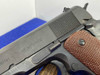 Norinco 1911A1 5" Blued .45 ACP *CLASSIC MILITARY-PATTERN 1911 DESIGN*-GID1201305099