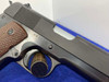 Norinco 1911A1 5" Blued .45 ACP *CLASSIC MILITARY-PATTERN 1911 DESIGN*-GID1201305099