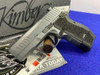 Kimber CDS9 Classic 9mm Gray 3.18" *PREMIUM CONCEALED CARRY PISTOL*-GID1200523150