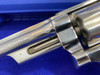 Smith Wesson 27-2 .357 Mag 8 3/8" *SOUGHT AFTER NICKEL FINISHED EXAMPLE*