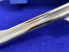 Smith Wesson 27-2 .357 Mag 8 3/8" *SOUGHT AFTER NICKEL FINISHED EXAMPLE*