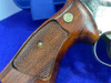 Smith Wesson 27-2 .357 Mag 8 3/8" *SOUGHT AFTER NICKEL FINISHED EXAMPLE*