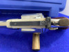 Smith Wesson 27-2 .357 Mag 8 3/8" *SOUGHT AFTER NICKEL FINISHED EXAMPLE*
