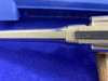 Smith Wesson 27-2 .357 Mag 8 3/8" *SOUGHT AFTER NICKEL FINISHED EXAMPLE*