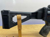 PTR-91 9KT 9mm 5.83" Blk *EXCELLENT FOLDING ROLLER DELAYED BLOWBACK PISTOL*