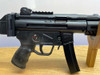 PTR-91 9KT 9mm 5.83" Blk *EXCELLENT FOLDING ROLLER DELAYED BLOWBACK PISTOL*