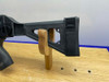 PTR-91 9KT 9mm 5.83" Blk *EXCELLENT FOLDING ROLLER DELAYED BLOWBACK PISTOL*