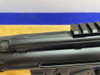 PTR-91 9KT 9mm 5.83" Blk *EXCELLENT FOLDING ROLLER DELAYED BLOWBACK PISTOL*