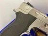 Smith Wesson 5946 9mm Stainless *AWESOME SEMI-AUTO PISTOL w/ HOLSTER*