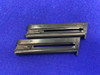 Smith & Wesson 422 Field .22LR Blk 4.5" *LOW-BORE-AXIS UNDERSLUNG BARREL*-GID1201001950