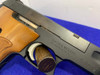 Smith & Wesson 422 Field .22LR Blk 4.5" *LOW-BORE-AXIS UNDERSLUNG BARREL*-GID1201001950