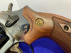Smith Wesson 586-8 .357 Magnum Blued 4" *DISTINGUISHED COMBAT MAGNUM*