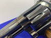 Smith Wesson 586-8 .357 Magnum Blued 4" *DISTINGUISHED COMBAT MAGNUM*