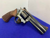 Smith Wesson 586-8 .357 Magnum Blued 4" *DISTINGUISHED COMBAT MAGNUM*