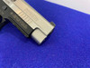 2007 Sig Sauer Platinum Elite .45 ACP 4.4"*EXCELLENT SIG CUSTOM SHOP MODEL*