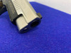 2007 Sig Sauer Platinum Elite .45 ACP 4.4"*EXCELLENT SIG CUSTOM SHOP MODEL*