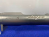 Remington Model 7 Barrel Assembly .223 Rem 20" *CUSTOM SHOP OEM INVENTORY*-GID1200934759