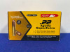 500 Rounds Aguila Super Extra .22 LR 38Gr High-Velocity Ammo *ELEY PRIMED*