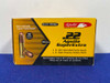 500 Rounds Aguila Super Extra .22 LR 38Gr High-Velocity Ammo *ELEY PRIMED*