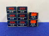 400Rds CCI .22 LR Segmented HP Subsonic/Stinger Ammo *FLAT-SHOOTING SPEED*