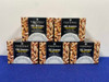 1,625Rds Federal .22LR 36Gr Copper Plated Hollow Point Ammo *HIGH VELOCITY*
