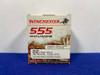 1,110Rds Winchester .22 LR 36Gr Copper Plated HP Ammo *TARGET & PLINKING*