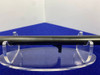 Ithaca 37 Featherlight 12Ga 2-3/4 Inch Black Barrel *LONG-RANGE PATTERN*