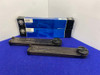 2 FNH FN PS90 P90 5.7x28mm 50 Round Factory Magazines *ROTARY FEED DESIGN*