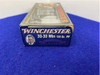 20Rd Winchester 30-30 Theodore Roosevelt Limited Edition *COLLECTOR SERIES*
