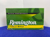 200Rds Remington Express Rifle .375 H&H Mag Ammunition *BIG GAME HUNTING*